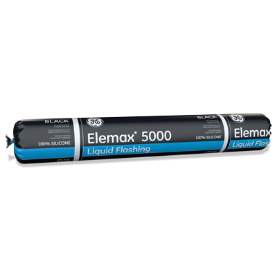 Elemax 5000 Liquid Flashing